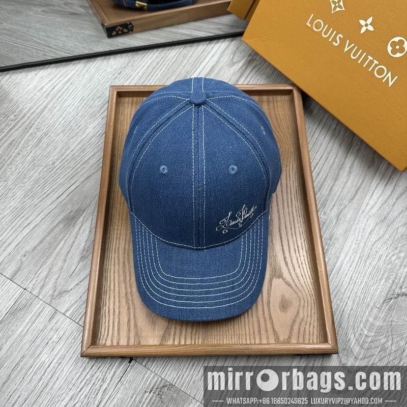 Replica LV Hat dx105