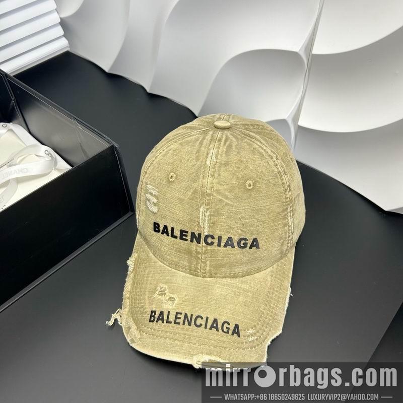 Replica Balenciaga Hat dx10