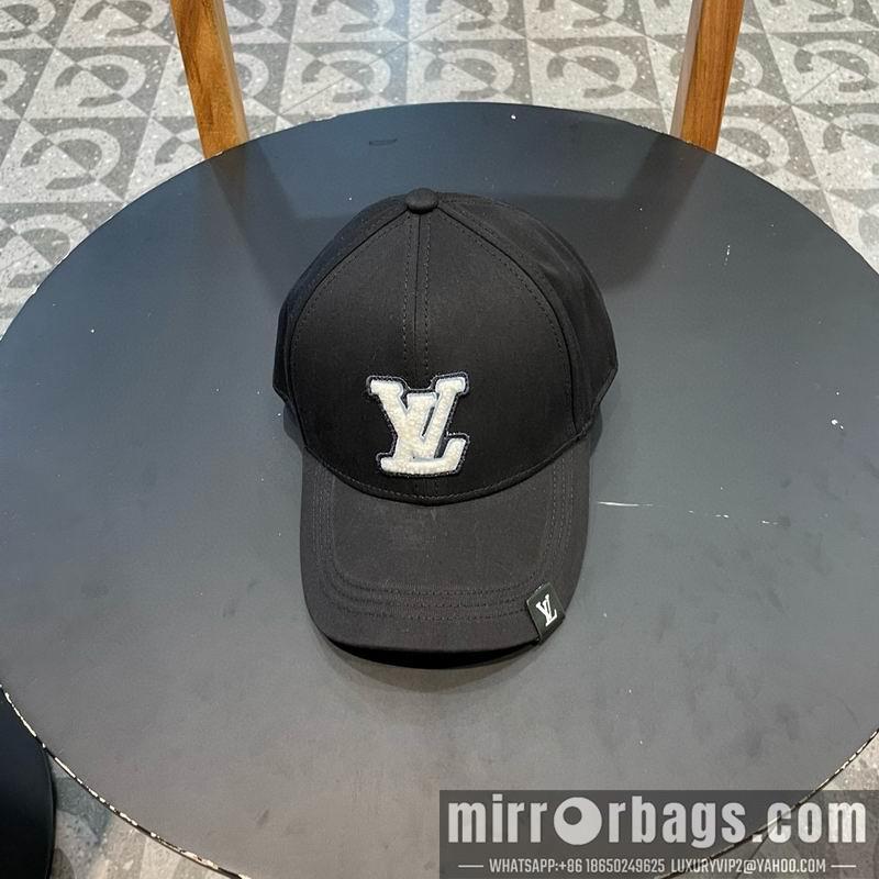Replica LV Hat 072303