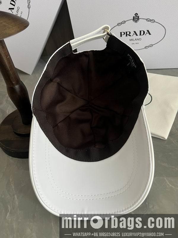 Replica Prada Hat dx69