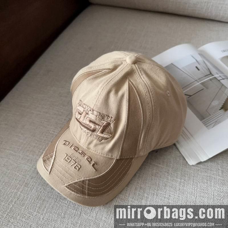 Replica Diesel Hat dx16