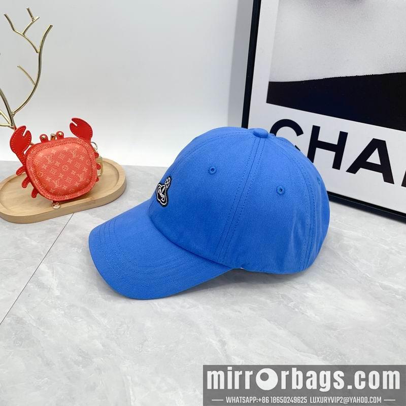 Replica Vivienne Westwood Hat dx03