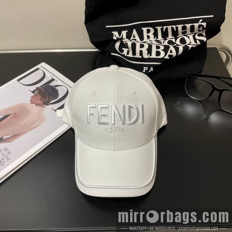 Replica Fendi Hat 042701