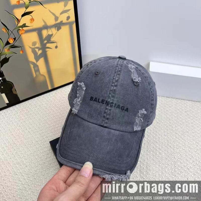 Replica Balenciaga Hat 110601