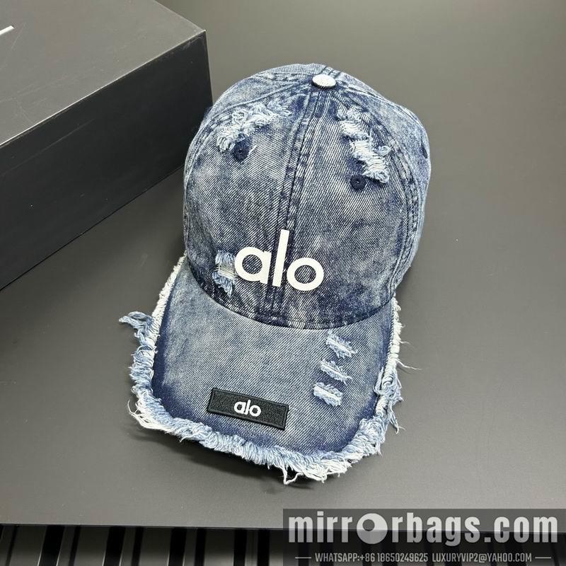 Replica Alo Hat dx41