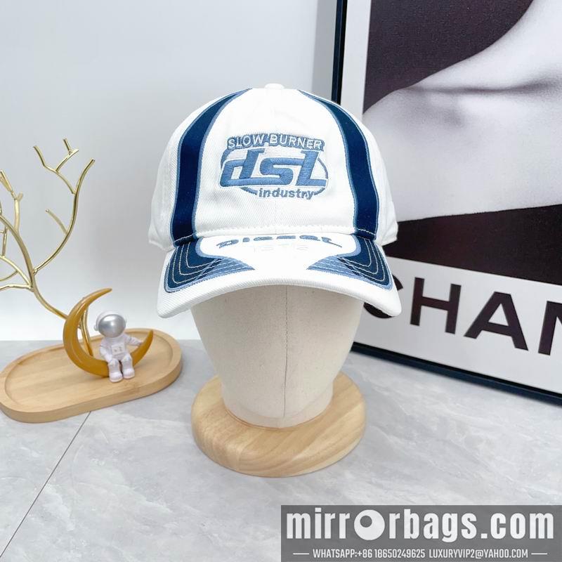 Replica Diesel Hat dx17