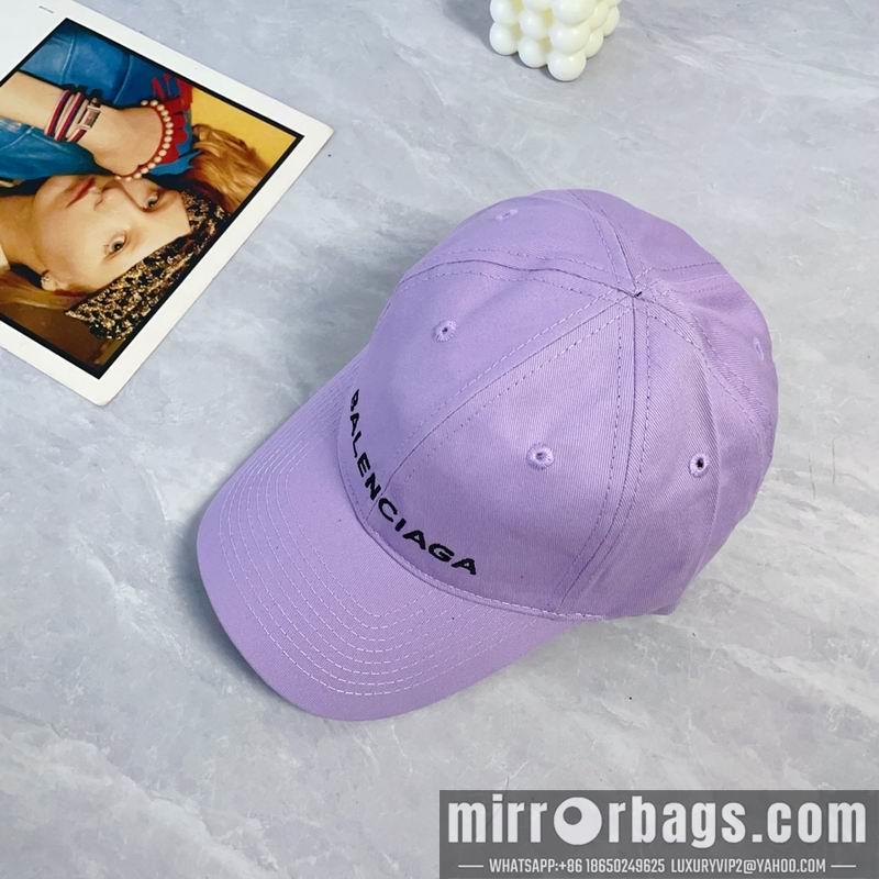 Replica Balenciaga Hat dx80