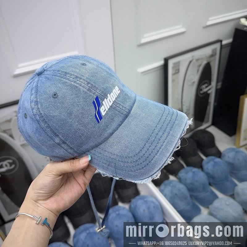 Replica We11 done Hat 050701