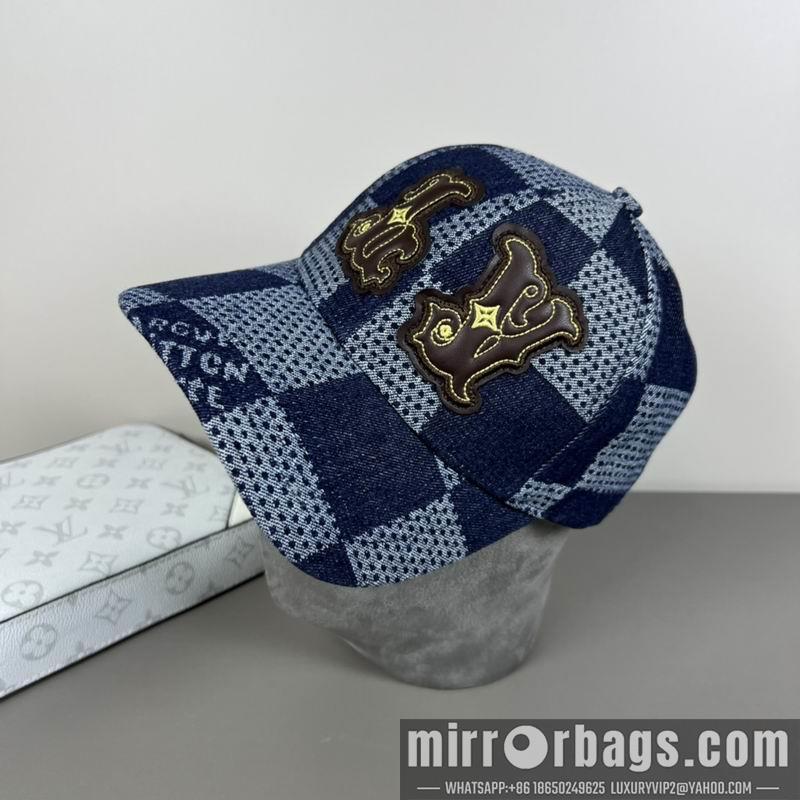 Replica LV Hat dx20