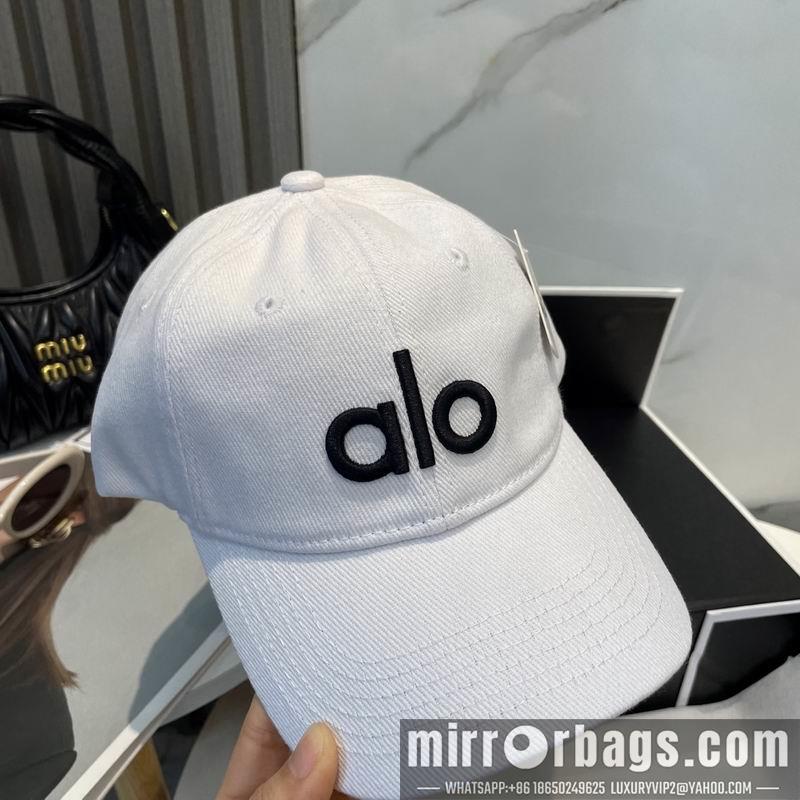 Replica Alo Hat dx46