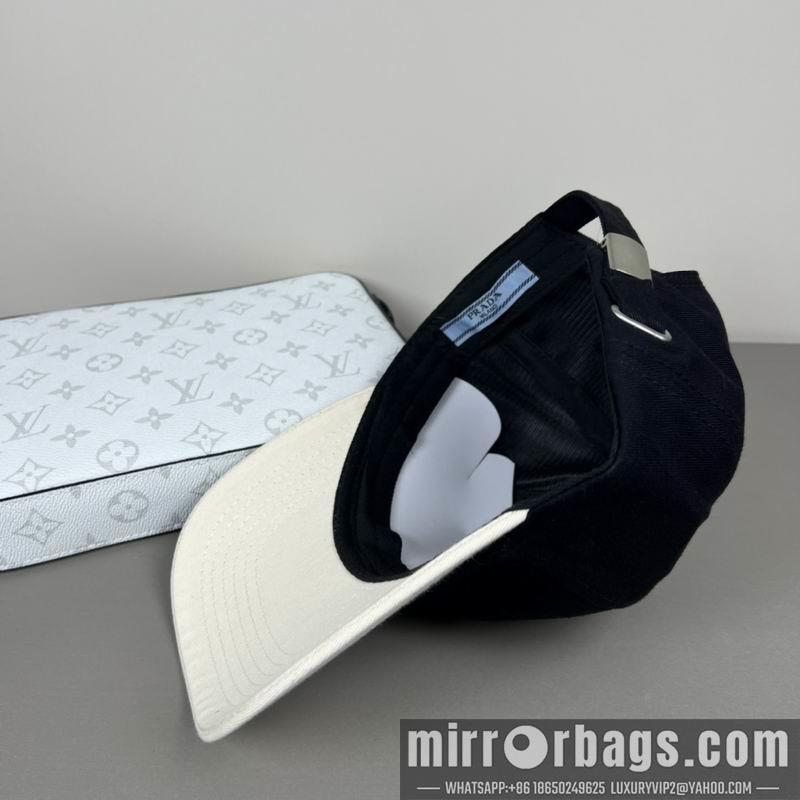 Replica Prada Hat dx16