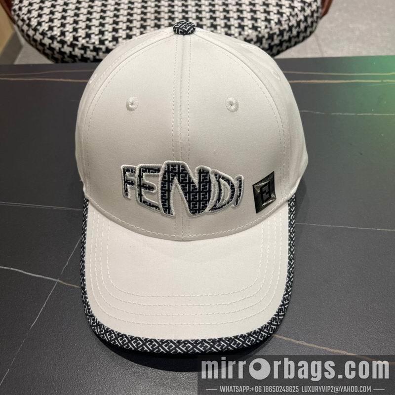 Replica Fendi Hat 041401