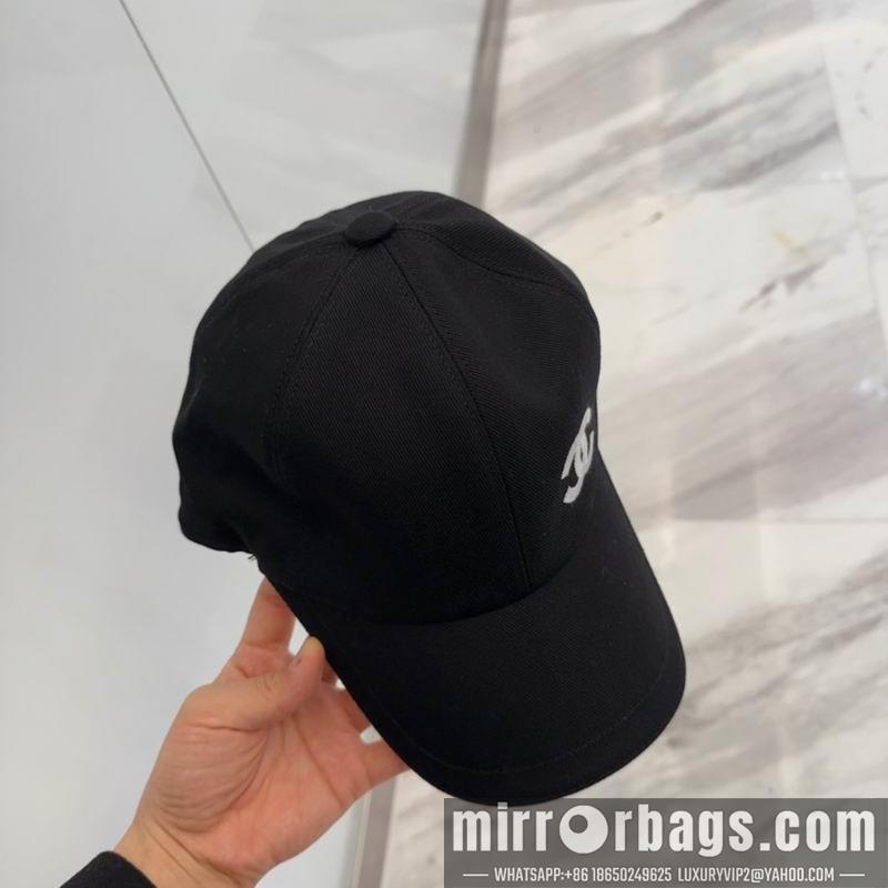 Replica Chanel Hat dx40