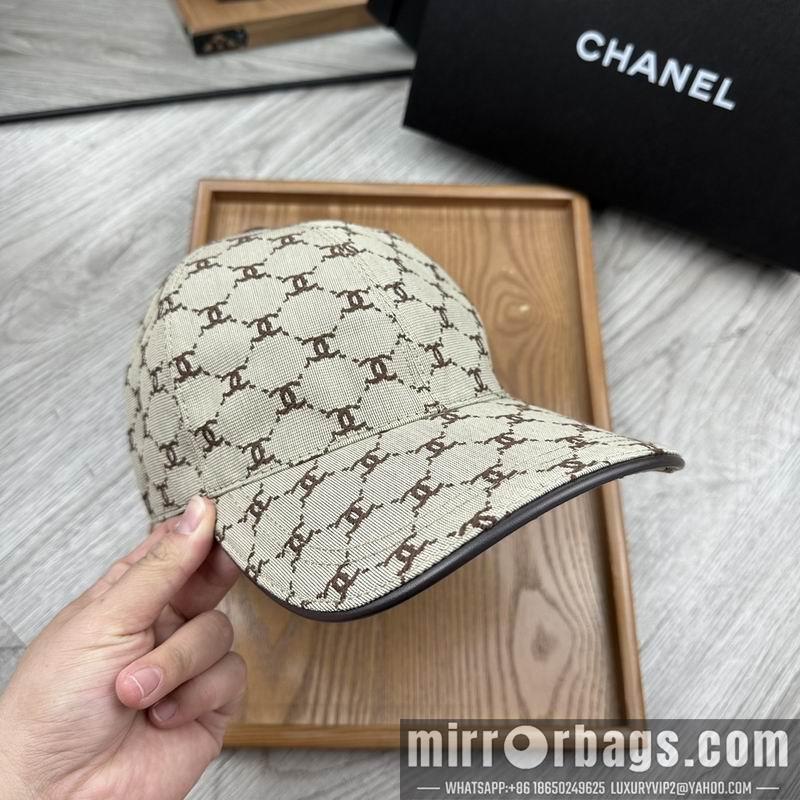 Replica Chanel Hat dx47