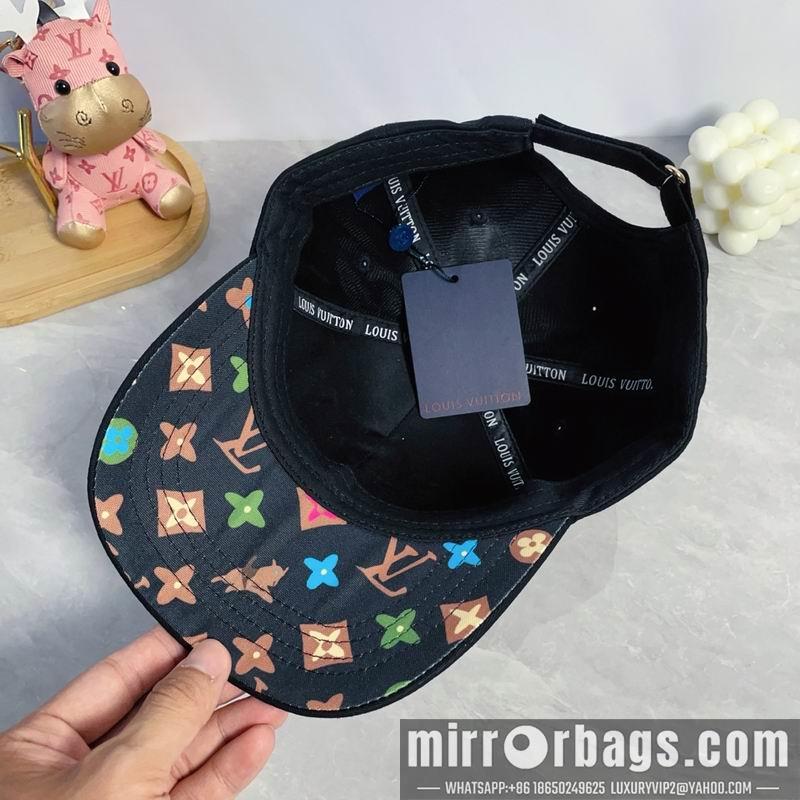 Replica LV Hat dx83
