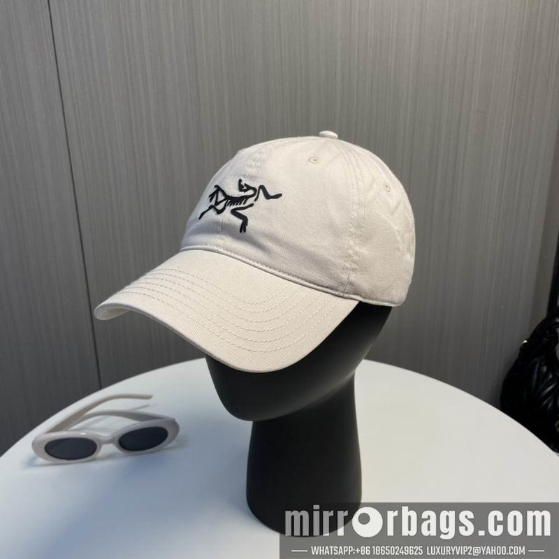 Replica Arcteryx Hat 091401