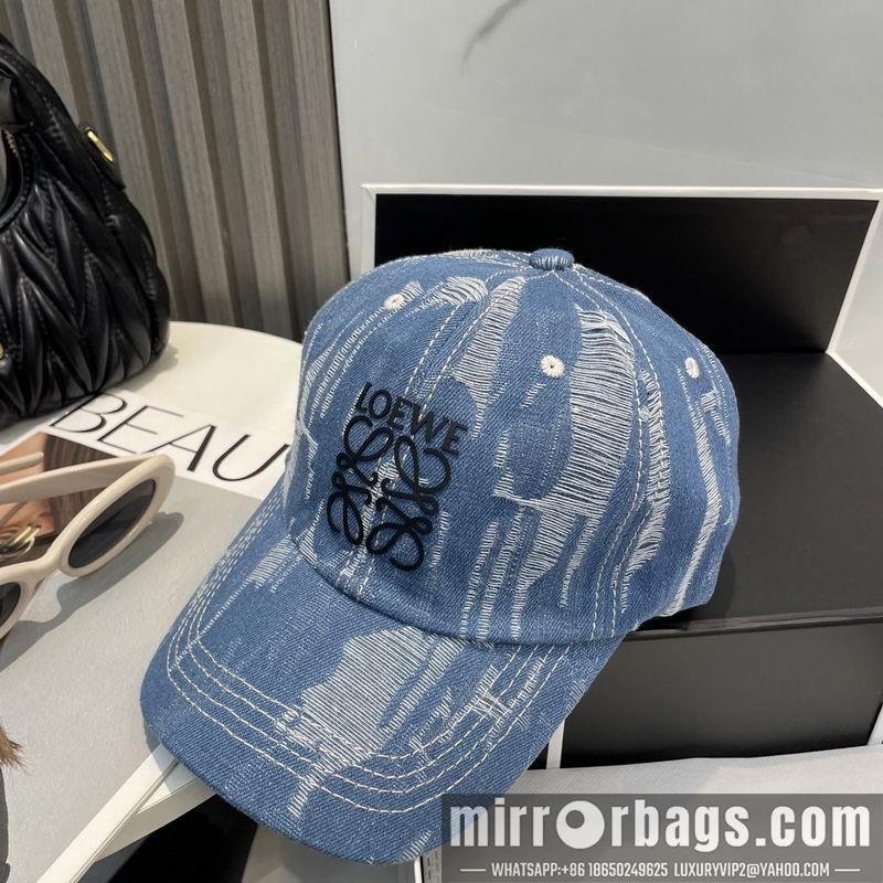 Replica Loewe Hat dx53