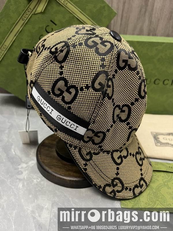 Replica Gucci Hat dx18