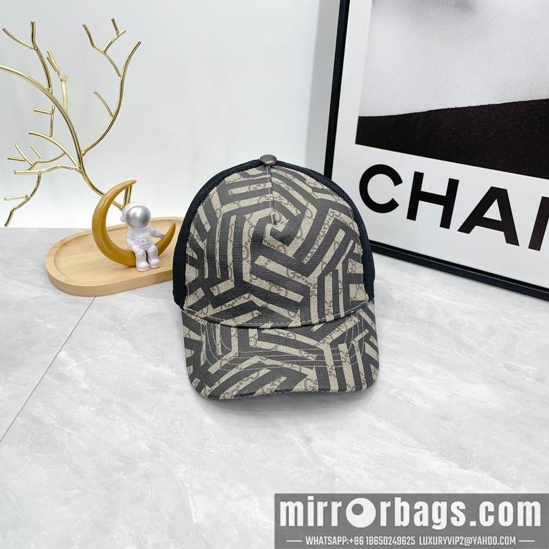 Replica Gucci Hat dx38