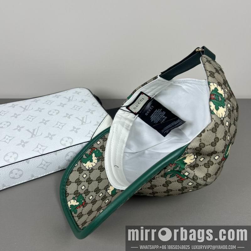 Replica Gucci Hat dx27