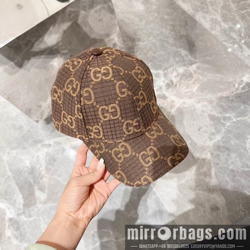 Replica Gucci Hat dx41