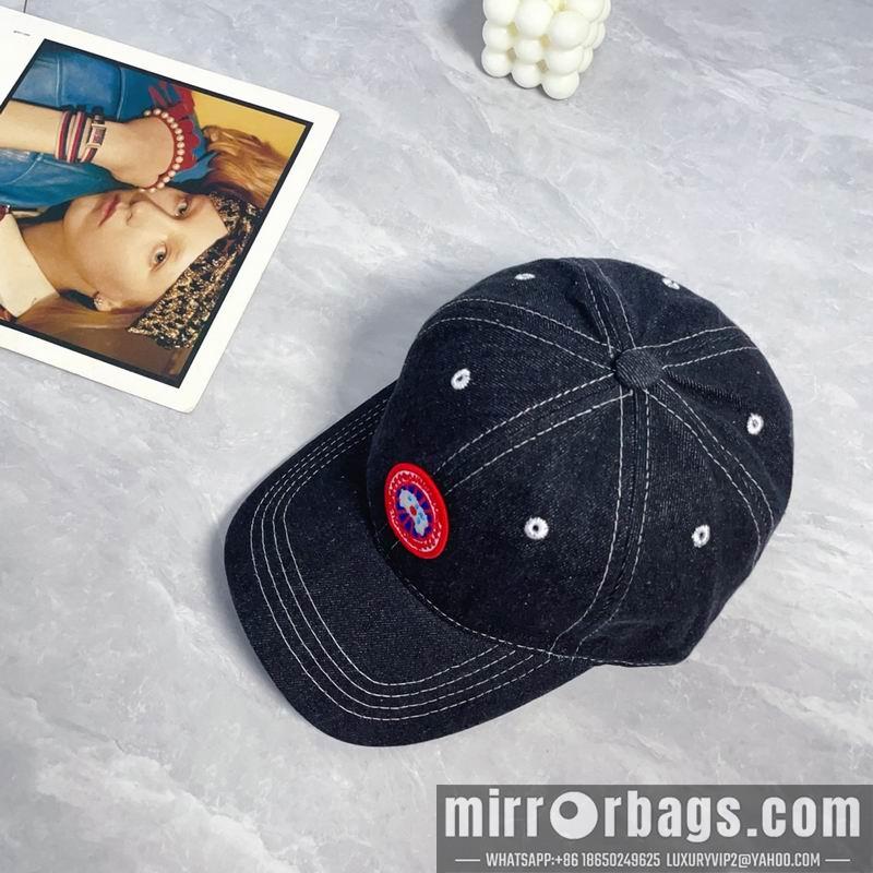Replica Canada Goose Hat dx01