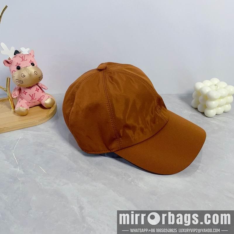 Replica Zegna Hat dx01