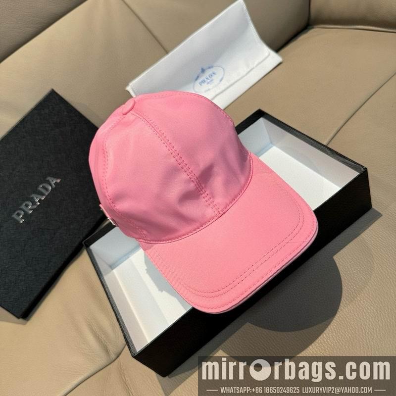 Replica Prada Hat dx64