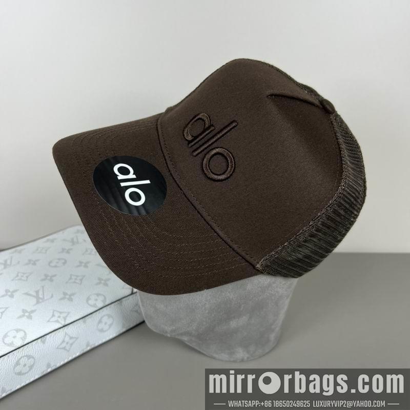 Replica Alo Hat dx14