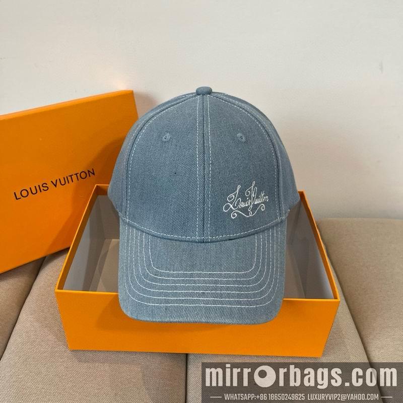 Replica LV Hat dx41