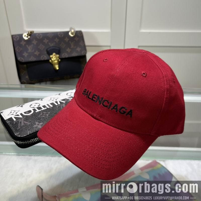 Replica Balenciaga Hat dx43