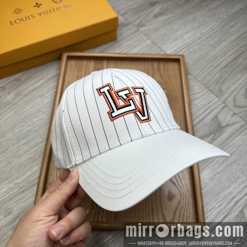 Replica LV Hat dx87
