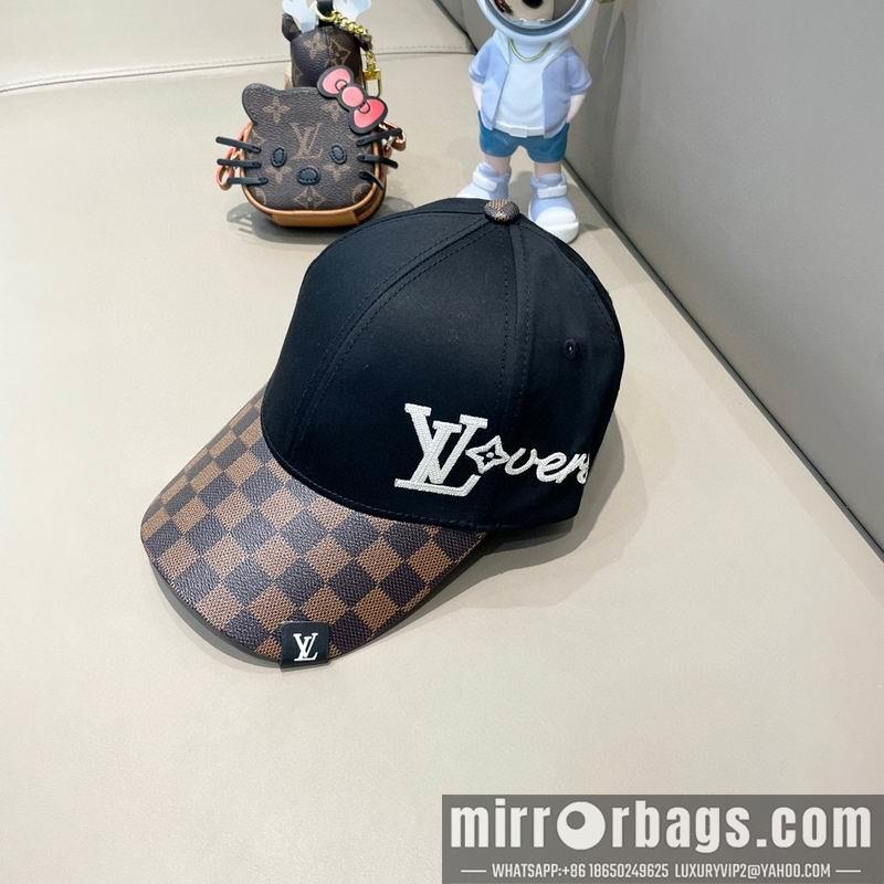 Replica LV Hat 081803