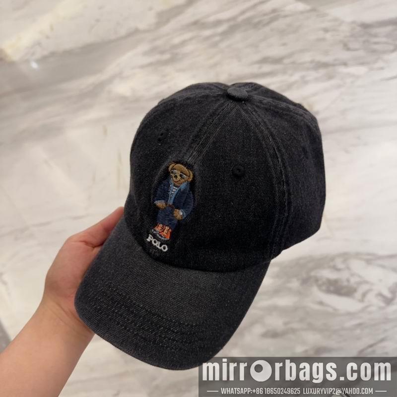 Replica Polo Hat dx28