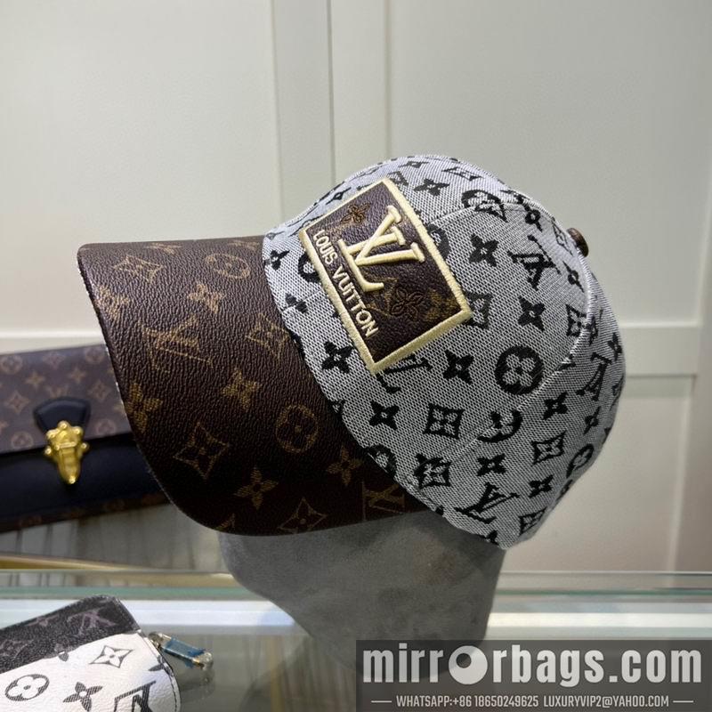 Replica LV Hat dx23
