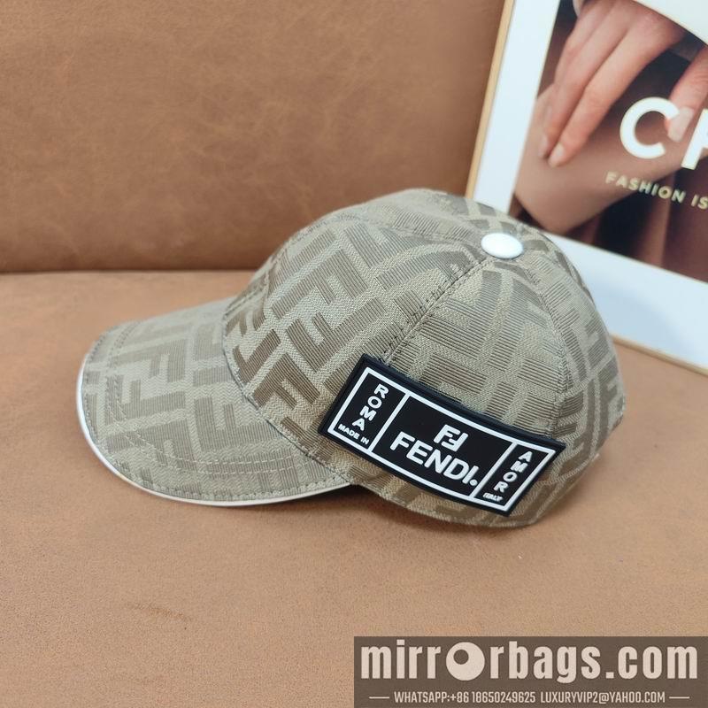 Replica Fendi Hat dx64