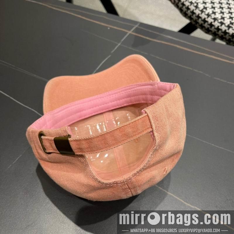 Replica Chanel Hat 072204