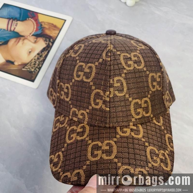 Replica Gucci Hat dx39