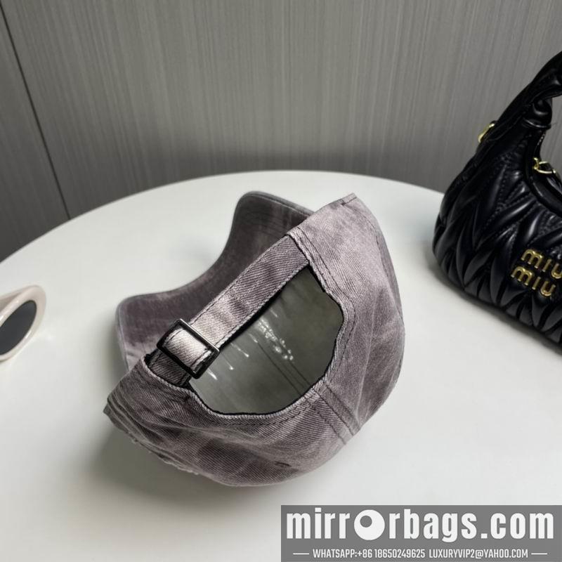 Replica Chanel Hat dx71