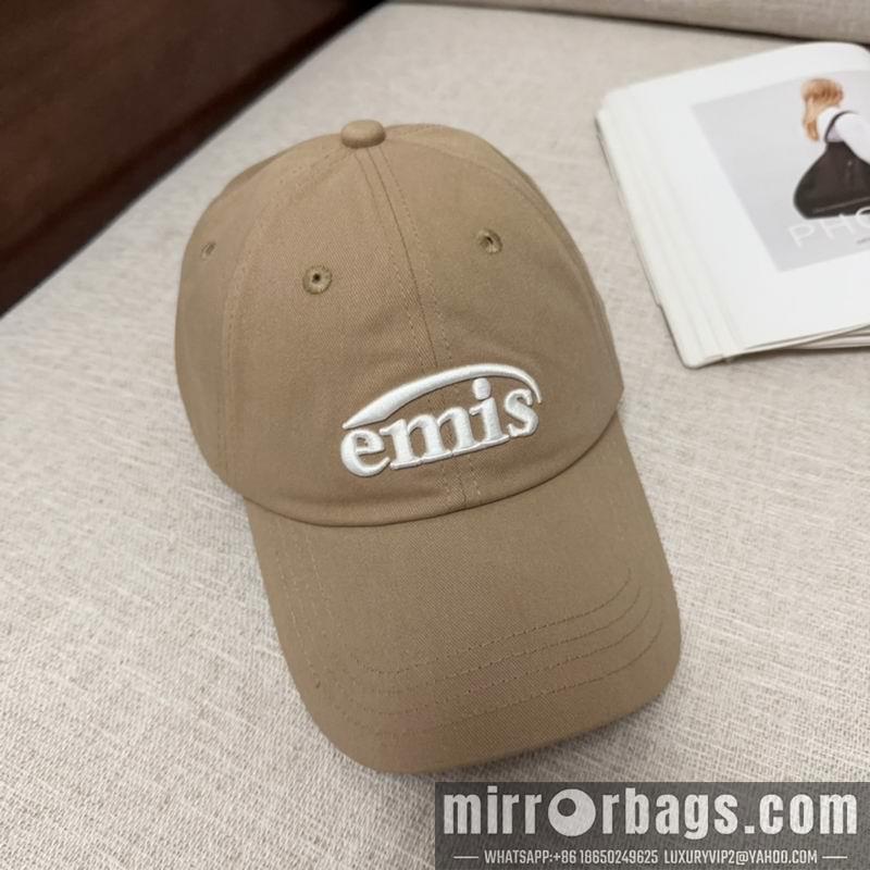 Replica Emis Hat dx05