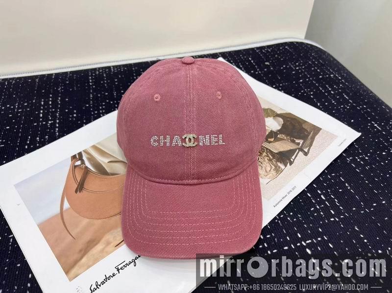 Replica Chanel Hat 072206