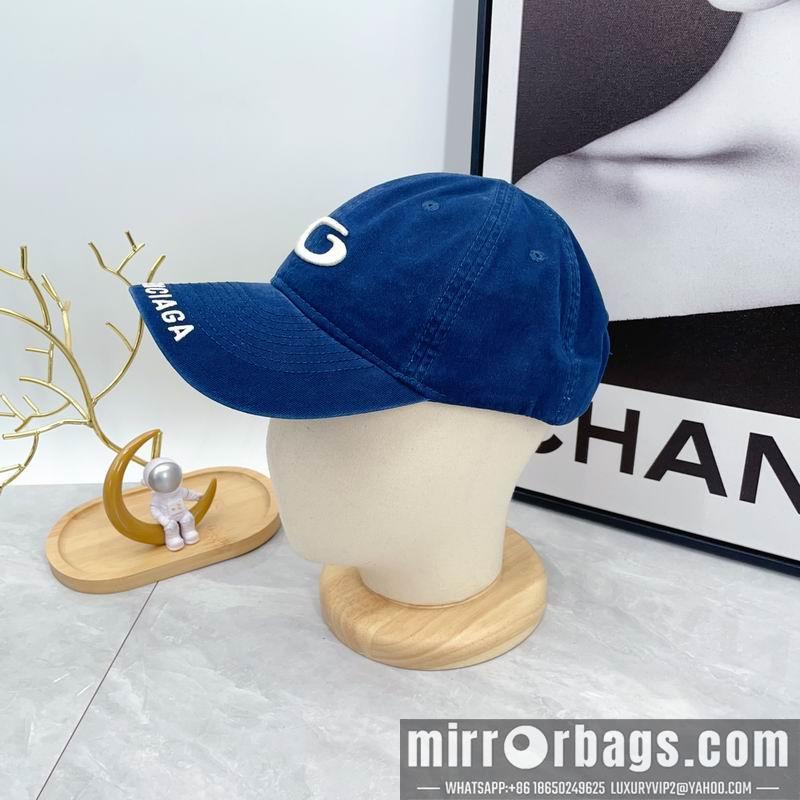 Replica Balenciaga Hat dx67
