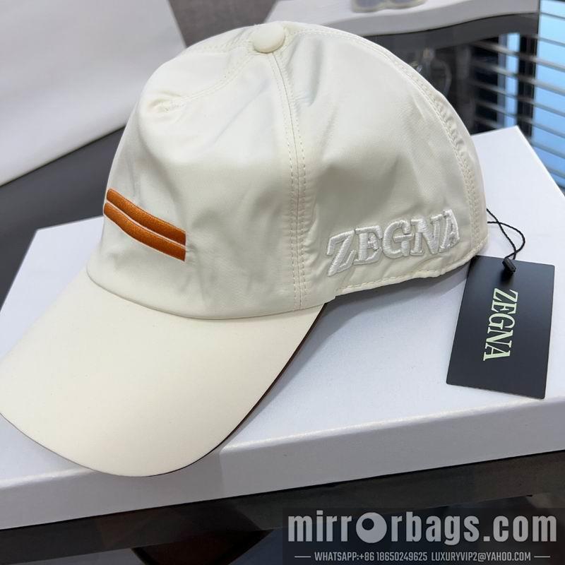 Replica Zegna Hat dx03