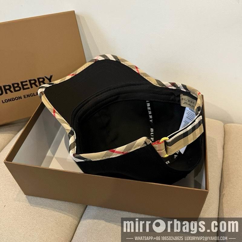 Replica Burberry Hat dx13