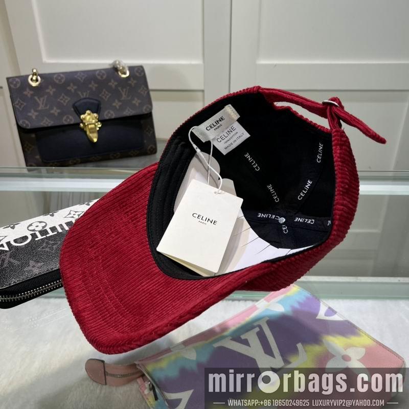 Replica Celine Hat dx127