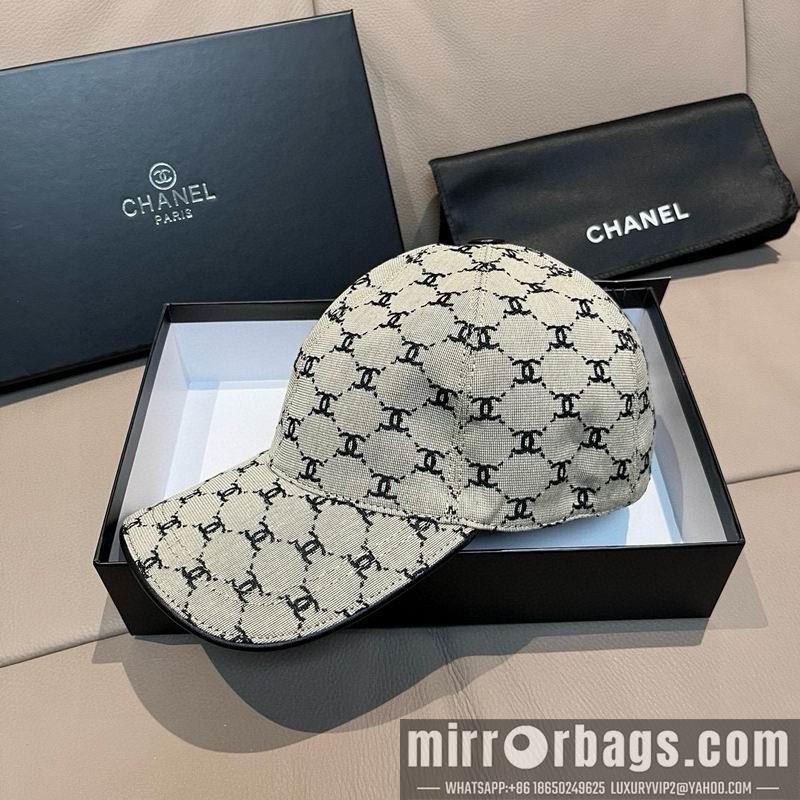 Replica Chanel Hat dx44