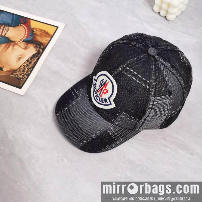Replica Moncler Hat dx01