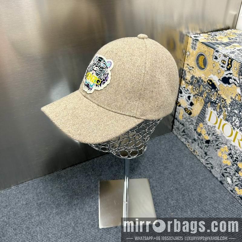 Replica Kenzo Hat dx04