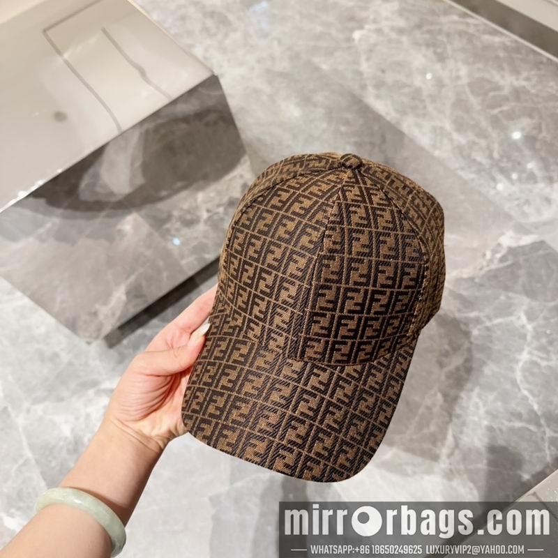Replica Fendi Hat 041702