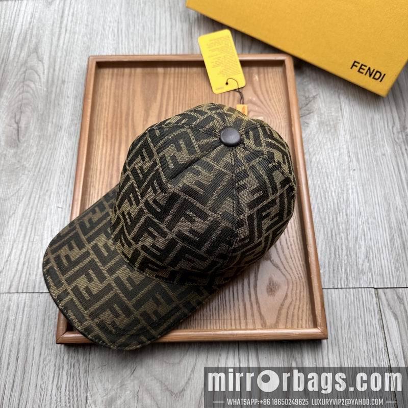 Replica Fendi Hat dx91
